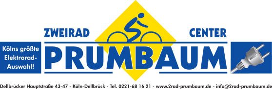 Zweirad Prembaum Center logo